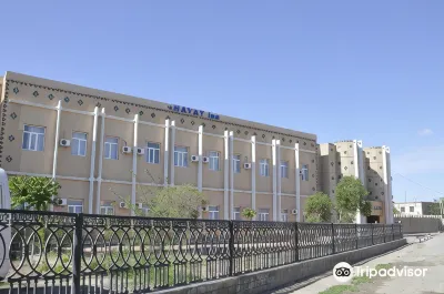Hayat Inn Hotel Hotels in 