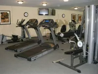 Candlewood Suites READING by IHG - Gym