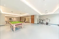 Siji Fulai Hotel - Gym