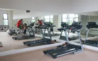The Satu Stay - Apartemen Sgv - Gym