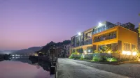 Huisen Huishe Guesthouse