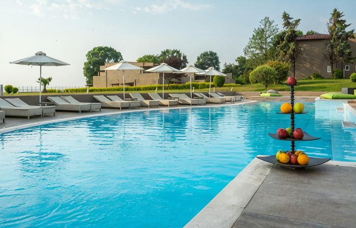 Dion Palace Resort and Spa