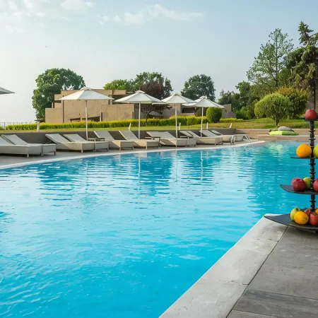 Dion Palace Resort and Spa