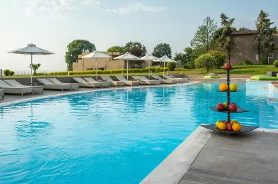Dion Palace Resort and Spa Hotel a 
