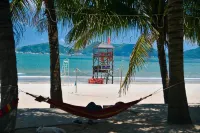Haidu Hotel - Beach