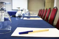 Best Western Plus Regency Inn  Conference Centre