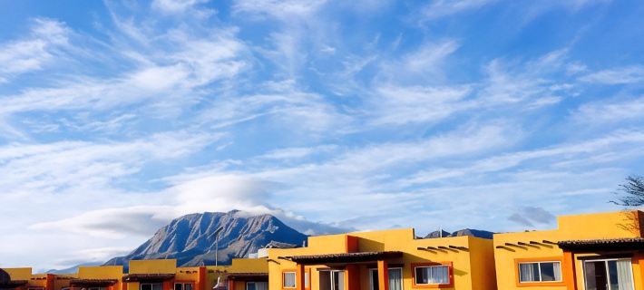Los Vientos Hotel Hotels in Ensenada