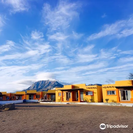 Los Vientos Hotel