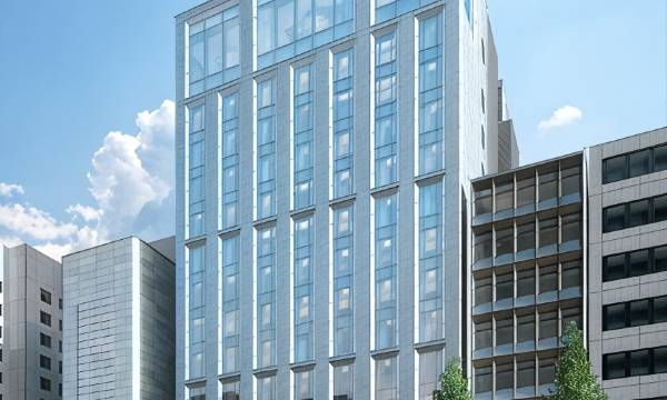 AC Hotel Tokyo Ginza