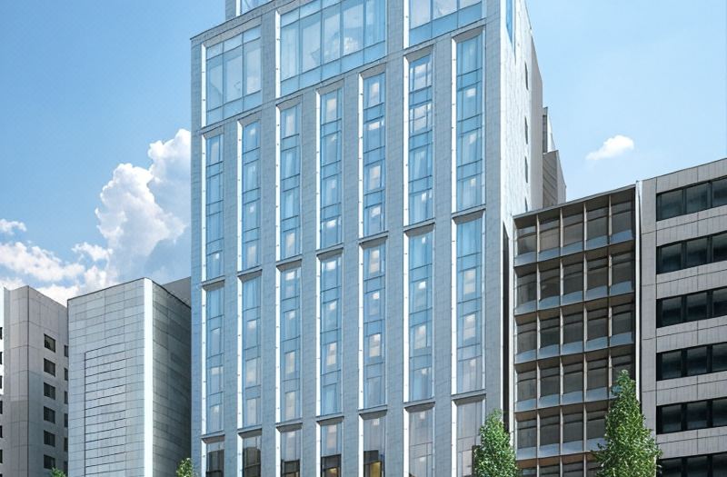 AC Hotel Tokyo Ginza