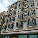 Hengyang Chuyuan Hotel - Condos