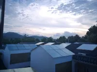 Ruiran Mizhuang Guangzhou - Inns