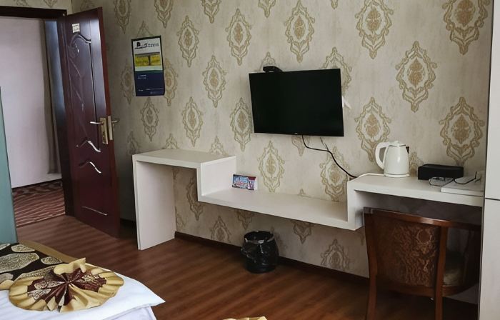 Tianfu Huasheng Hotel