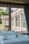 Sheedys Boutique Hotel & Restaurant - Desayuno