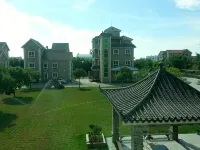 Haonianhua Yatao Resort