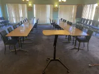 Cumberland Motor Inn