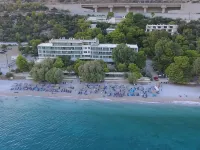 Sun Hotel Kineta Beach Front Hotel a Megara