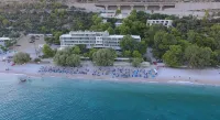 Sun Hotel Kineta Beach Front - parking