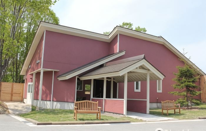 Minakami Kogen Hotel 200