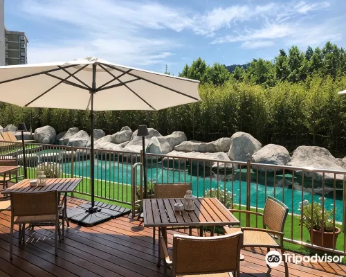 Hotel Puerta de Bilbao Hotels in Biscay