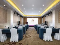 Vienna International Hotel (Gaomi Huayuan Street)