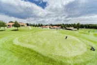 Golf Hotel Austerlitz - bar