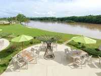 The Riverie by Katathani Hotels near Wat Huay Pla Kang