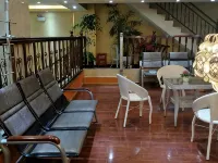 Yongxing Hotel Hotels in Mouding County