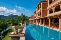 Santhiya Koh Chang Resort - Beach