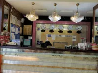 Luocheng Haiyuan Business Hotel
