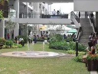 วินด์ เรสซิเดนเซส บาย เอสเอ็มซีโอ โรงแรมใกล้ซัมมิท ริดจ์ พรอเมอนาด