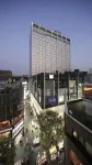Solaria Nishitetsu Hotel Seoul Myeongdong - balcony