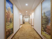 Vienna 3 Best Hotel (Sihong Wetland Park Shuanggou Town) - 2-Star