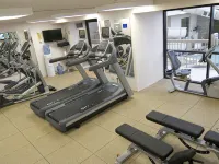 Hilton Niagara Falls/ Fallsview Hotel and Suites - Træningscentre
