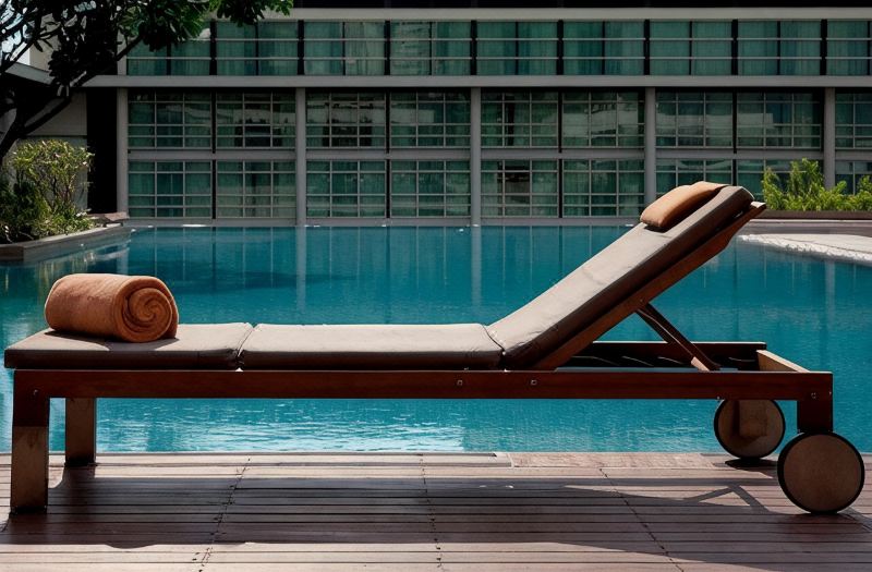 Pullman Bangkok King Power photo 5