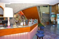 Grand Hotel Excelsior - Bares