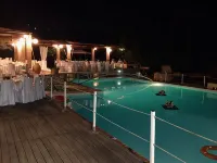 Ολυμπιακό Χωριό - Pools