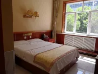 Chengde Yiju Hotel