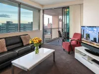 إيفولوشن أبارتمنتس Hotels near ميلتون