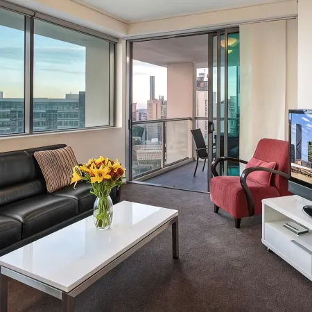 Evolution Apartments