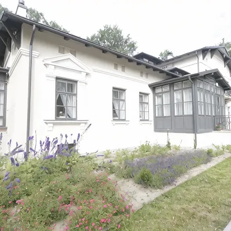 Lawendowy Dworek
