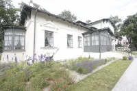 Lawendowy Dworek