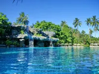Duangjitt Resort & Spa Hotels in der Nähe von Strand Paradise Beach
