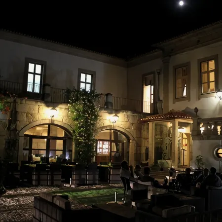 Quinta do Paco Hotel