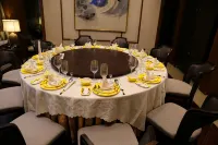Sheng Di Hotel - petit déjeuner