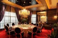 Lighting Era Hotel - breakfast