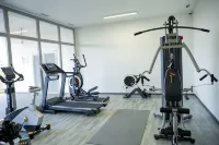 Onomo Hotel Kigali - Gym