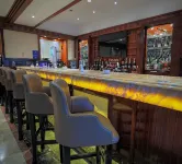 Hilton Alexandria Corniche - bar