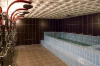 Ramada Songdo Hotel - Hot Tub