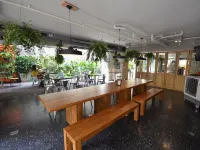 The Heritage Hotels Bangkok - Bữa sáng